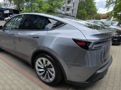 Tesla miażdży konkurencję. 98% bezemisyjnych majowych rejestracji w Norwegii!