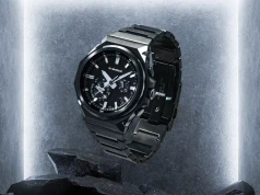 Nowy G-Steel pokazuje, że pancerny zegarek nie musi być wielki jak kompas wojskowy