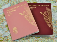 Szwecja mówi „dość”. Obywatelstwo tylko dla swoich