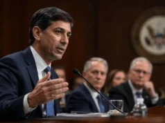 Kevin Warsh nie będzie miał wyboru? Rynek obligacji zmusza Fed do podwyżek stóp