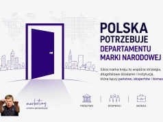 Kto odpowiada za markę Polski?