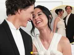 Katy Perry zakochana po uszy. Tak nazwała Justina Trudeau