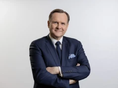 Tylko liderzy mogą brać sprawy w swoje ręce. Wywiad z Markiem Górskim