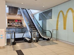 McDonald's wkracza do centrum Olsztyna. Sieć stawia na unikalną lokalizację