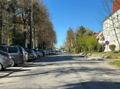 Uwaga na utrudnienia na Saperów
