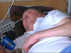 Paraliż, depresja, miłość i marzenia. Rozmowa z Mariuszem Rokickim