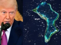 Trump chce przejąć wyspę. To jeden z najważniejszych punktów militarnych świata