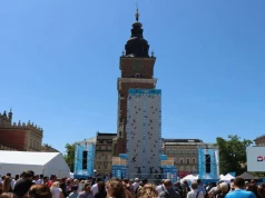 Rynek Główny ponownie stanie się areną rywalizacji. Wydarzenie już w lipcu