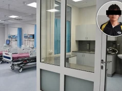 Horror na SOR-ze! Pijany cudzoziemiec rzucił się na ratownika