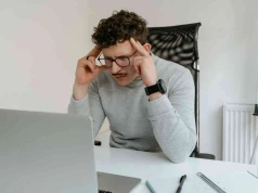 ADHD nie znika z wiekiem. Dorośli płacą jego wysoką cenę