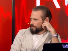 Stanowski nie przebierał w słowach ws. urzędniczki. Jest zawiadomienie do prokuratury