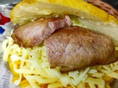 Arepas na Teneryfie. Bar Arepera El Jagüey podbija stolicę