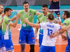 Liga Narodów siatkarzy: Chiny - Słowenia. Relacja live i wynik na żywo