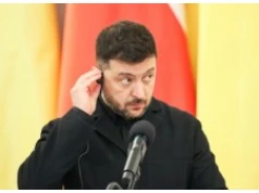 "Osiągnąłem cel". Zełenski mówi o liście, który wcale nie musiał być skierowany do Putina