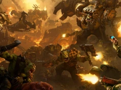 Twórcy Warhammer 40,000: Dawn of War IV świętują sukces! To będzie hit?