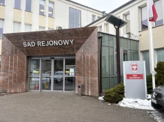 Kara więzienia dla Agnieszki Z. odroczona. Sąd uwzględnił opinię biegłego