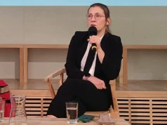 "Kradnie ode mnie człowiek, który łamie prawo przy pomocy AI". Joanna Karpowicz o sztucznej inteligencji w sztuce