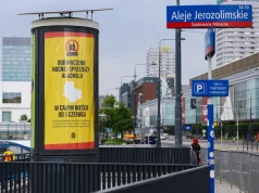 "E-meliny". Tak Warszawiacy obchodzą nocną prohibicję