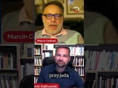 Wobec zagrożenia ze wschodu, to Niemcy są kluczowym sojusznikiem Polski - Marcin Celiński
