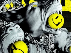 Sokół, Kukon, Amen i Magiera ujawnili tracklistę płyty „SKAM”