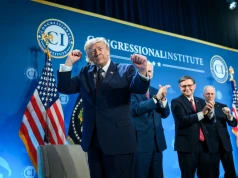 Donald Trump walczy z „zieloną” energią. Efekt? OZE z rekordami w USA