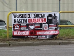 Kownacki: Sytuacja WZL2 jest dramatyczna