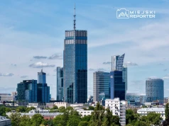 Jutro protest Służby Więziennej w centrum. Możliwe utrudnienia i zmiany w komunikacji