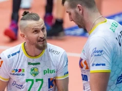 Michal Masny trenerem WKS Czarnych Radom. Nowy rozdział w klubie