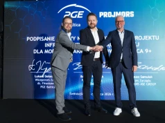PGE Baltica wybrała wykonawcę projektu przyłącza lądowego dla projektu Baltica 9+