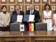 Wrocław stawia na współpracę z Koreą. Powstaną coroczne Dni Koreańskie