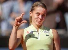 Maja Chwalińska dostanie stypendium od ministerstwa sportu. Znamy kwotę