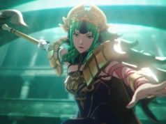 Fire Emblem: Fortune's Weave z datą premiery! We wrześniu robi się coraz ciaśniej
