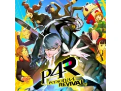 Preorder Persona 4 Revival na PC aż 67 zł taniej. Klucz Steam za 231,70 zł w Gamesplanet US!