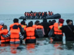 „Bezprecedensowy poziom” napływu migrantów do Europy