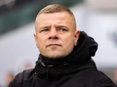 Zero złudzeń w walce o Betclic II ligę. KSZO nie powraca