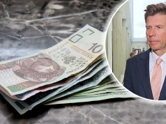 Ryszard Petru o płacy minimalnej: Tego wzrostu już wystarczy