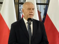 PiS ma kolejne stowarzyszenie. Prezes Sasin wspiera Czarnka