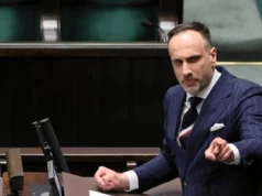 Wytropić elementy nie dość polskie. „Maila wysłała mi chyba Ukrainka, nie ma polskiego nazwiska”