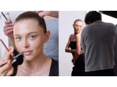 Joanna Opozda ogłasza: "WRACAM DO MODELINGU". Cieszycie się? (FOTO)