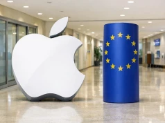 Unia Europejska odpowiada Apple'owi. Ale perfidna szpila rzecznika
