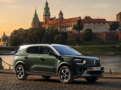 Citroën mocno rośnie w Polsce. C3 Aircross bestsellerem, C5 Aircross z dobrym startem