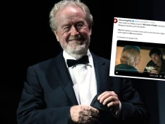 "Gwiazdozbiór psa" coraz bliżej. Jest data polskiej premiery nowego filmu Ridleya Scotta