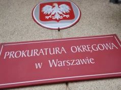 "Mocno podejrzane". W internecie wrze po zatrzymaniu dziennikarza śledczego