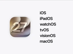 iOS i iPadOS 27 Beta – oficjalna lista zmian, nowości i znanych błędów