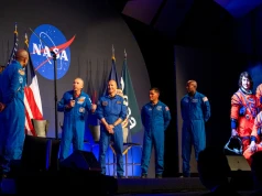 Międzynarodowy krok ku Księżycowi. NASA ogłasza załogę misji Artemis III
