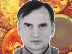Ziobro celuje w Żurka kulinarnymi metaforami. Nowy "żart" na poziomie zero