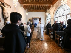 Leon XIV do augustianów z Katalonii: Nieście wszystkim swoje duchowe bogactwo