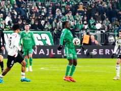 Tapsoba znów celny w reprezentacji! Burkińczyk strzelił 6. gola dla Burkina Faso