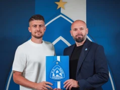 Michał Chrapek nowym zawodnikiem Ruchu Chorzów