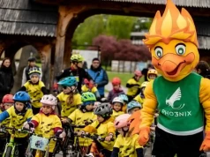 ALAB SPORT Family Ride oraz L’Étape Poland Kids już 13 czerwca w Zakopanem